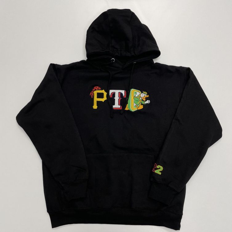 PTO Gameday Sweatshirt